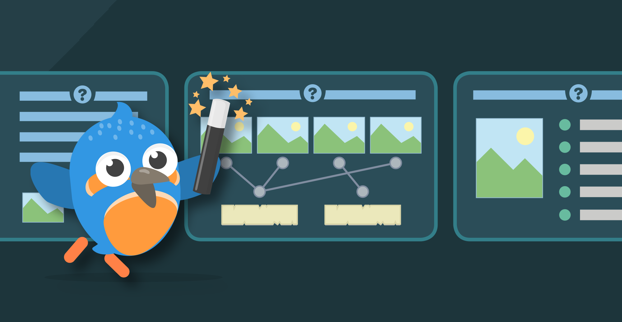 AI-д суурилсан Даалгавар Үүсгэгч Шидтэн